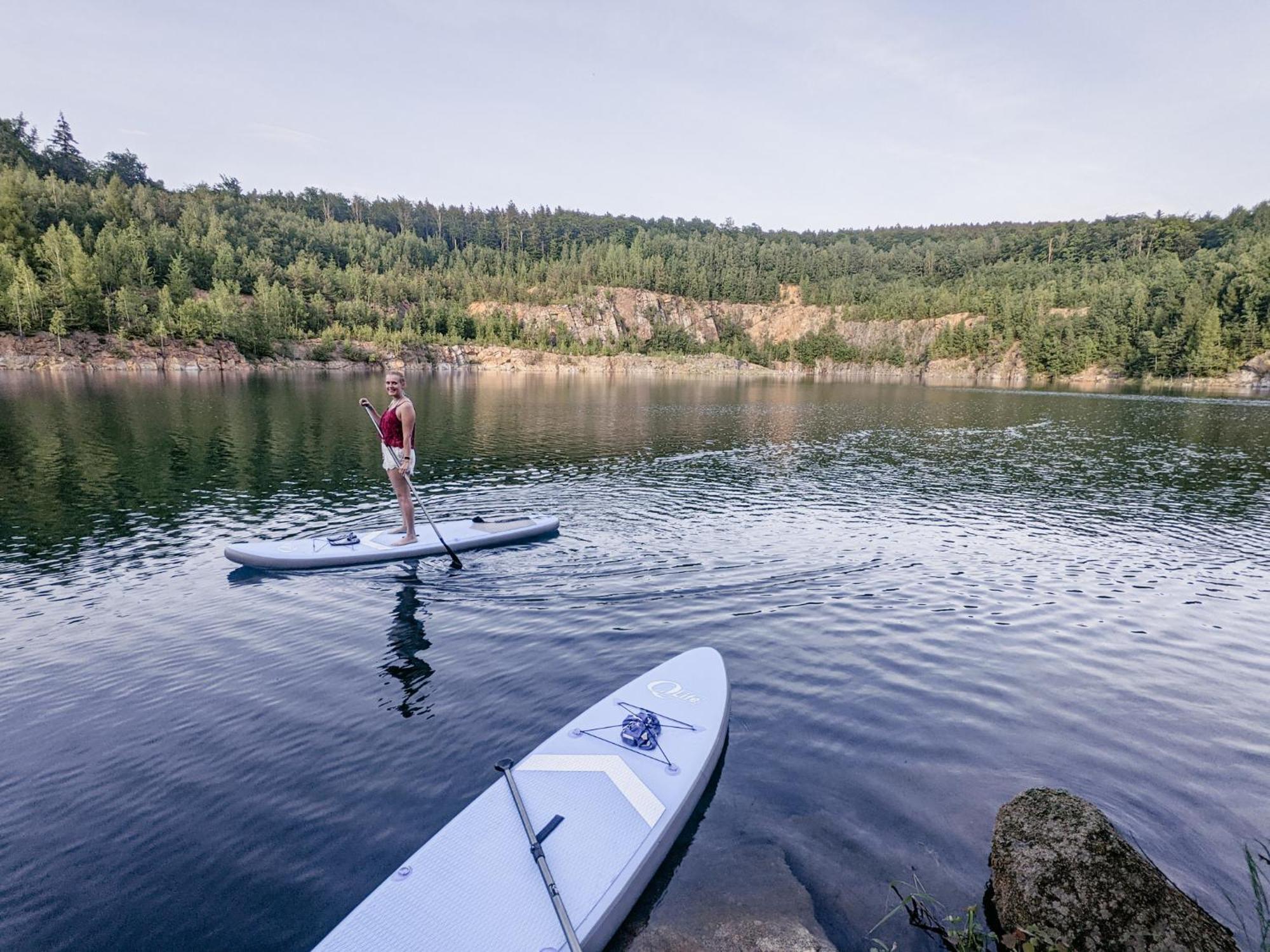 Zi2 - Urlaubsmagie - Whirlpool, Sauna Und Garten Daire Sebnitz Dış mekan fotoğraf